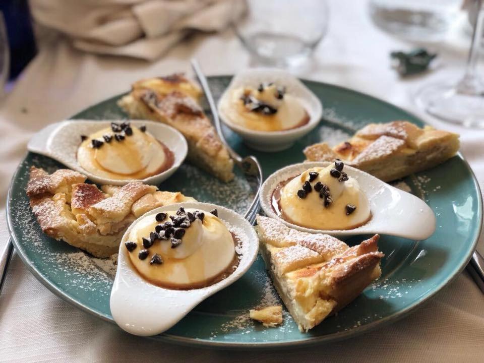 Tenuta Orsanese 지노사마리나 외부 사진