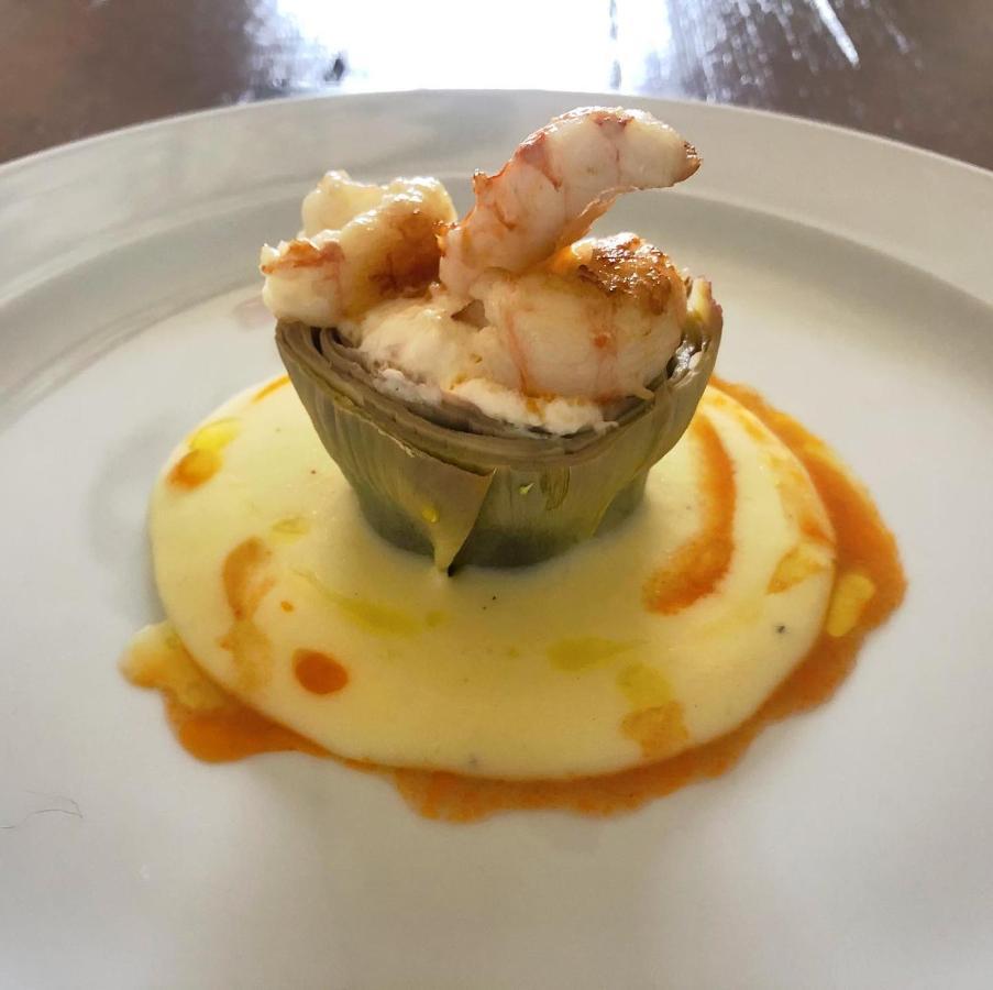 Tenuta Orsanese 지노사마리나 외부 사진
