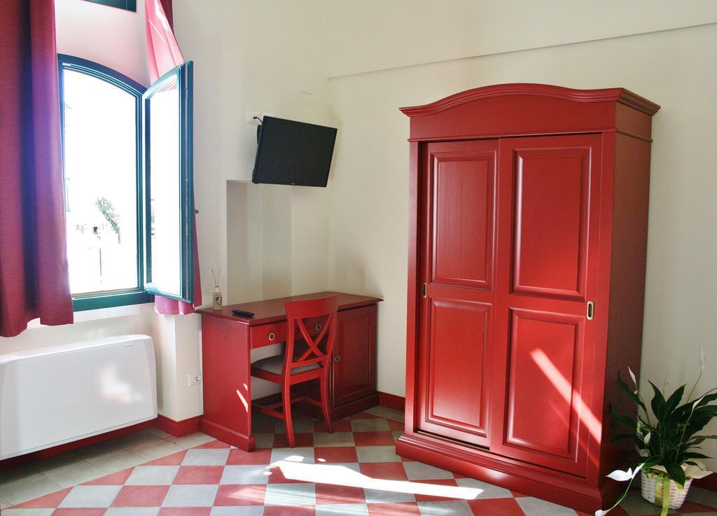 Tenuta Orsanese 지노사마리나 외부 사진