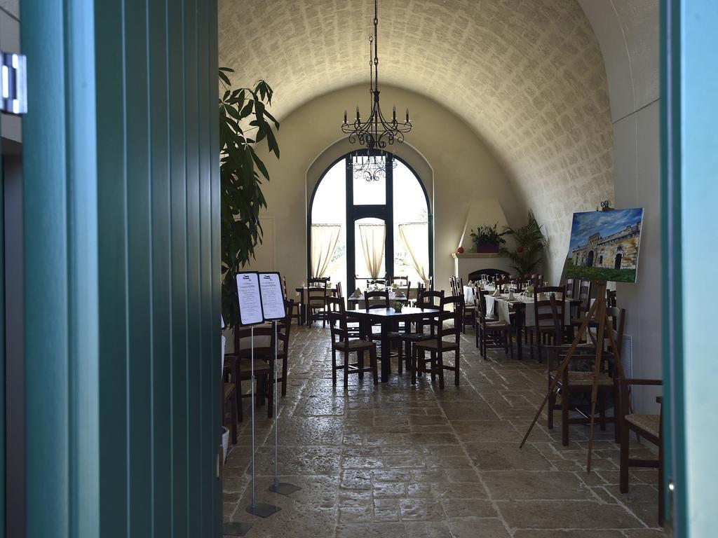 Tenuta Orsanese 지노사마리나 외부 사진