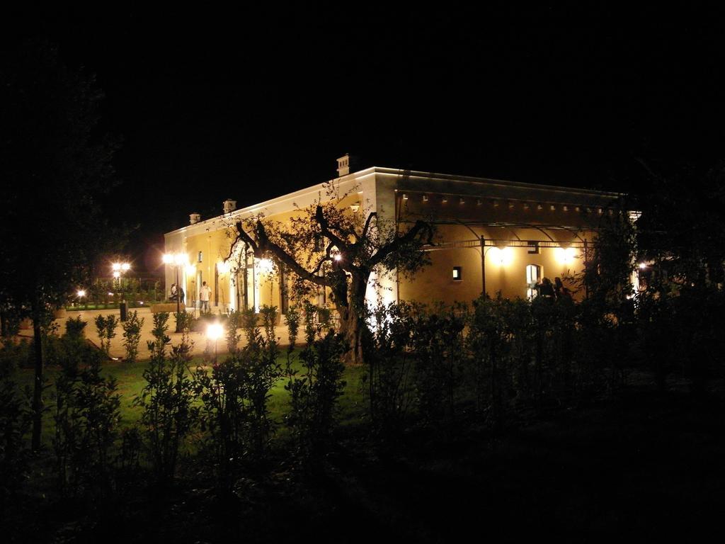 Tenuta Orsanese 지노사마리나 외부 사진