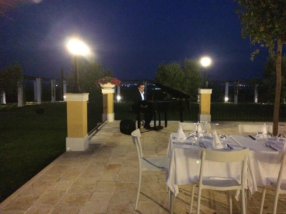 Tenuta Orsanese 지노사마리나 외부 사진