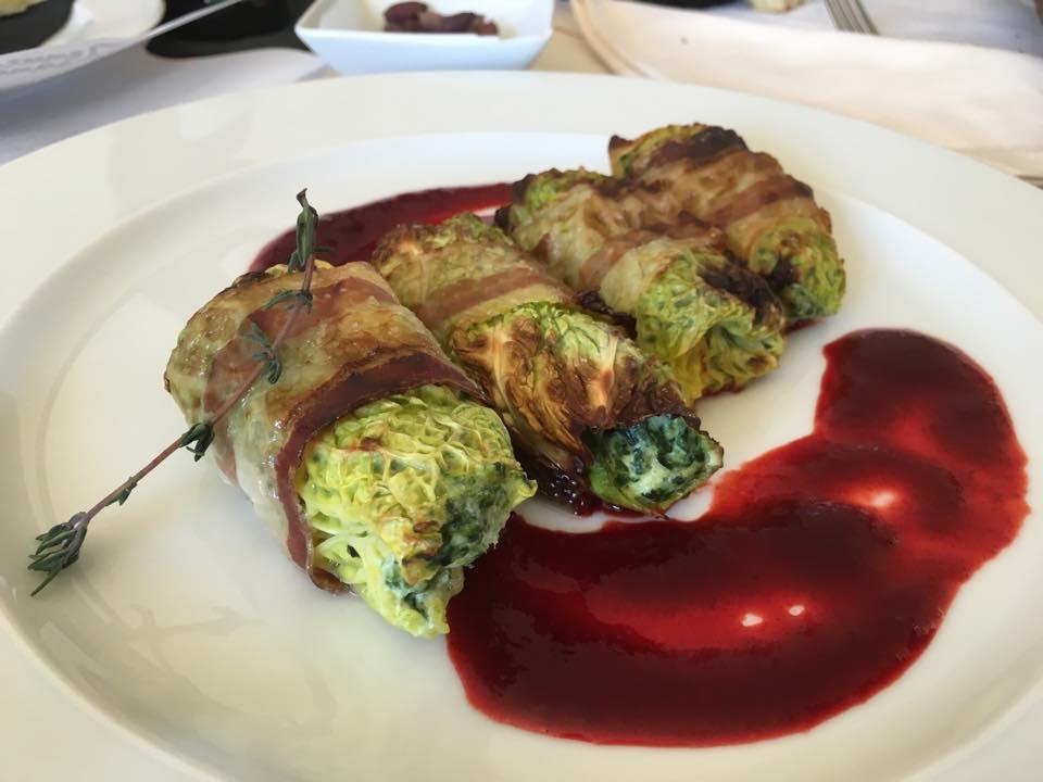 Tenuta Orsanese 지노사마리나 외부 사진